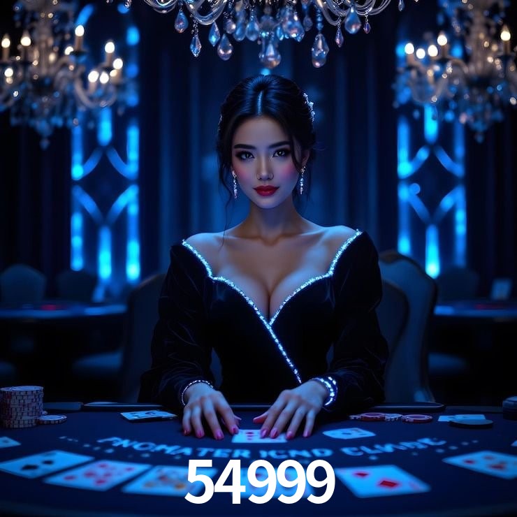 Estatísticas 54999