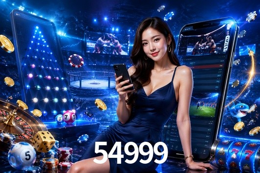 Statistics 54999