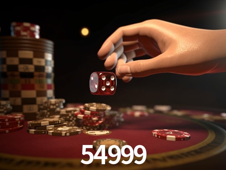 Bônus de Boas-vindas 54999