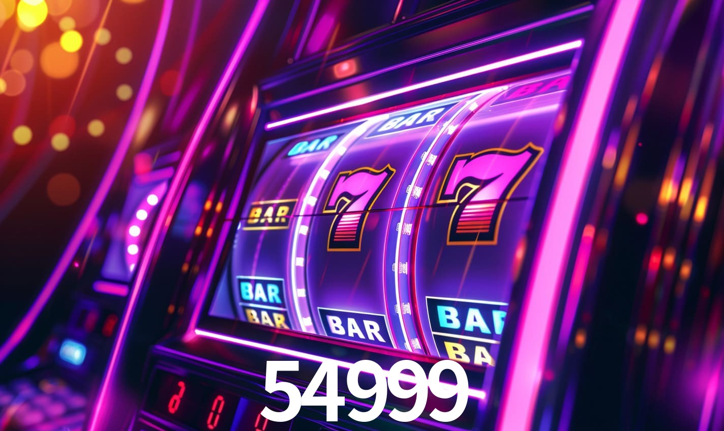 54999 - Aposta de Alta Tensão - 54999 jogo
