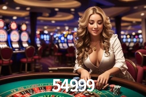 Welcome Bonus 54999