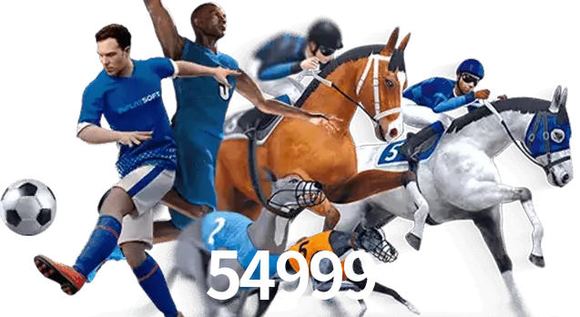 54999