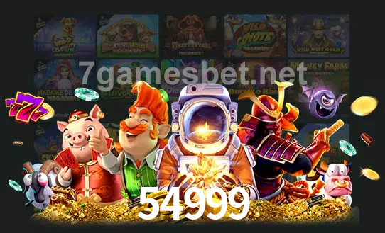 cassino 54999