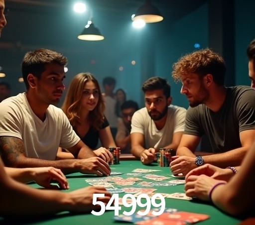 Promoção Relâmpago 54999