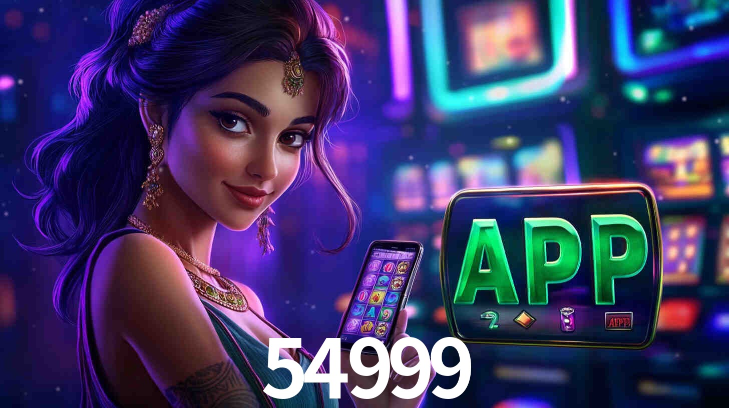 54999: A Experiência de Casino com Jogos de Mesa ao Vivo