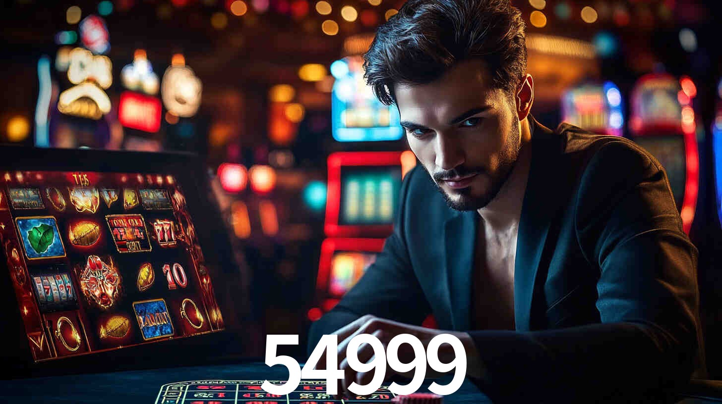 54999