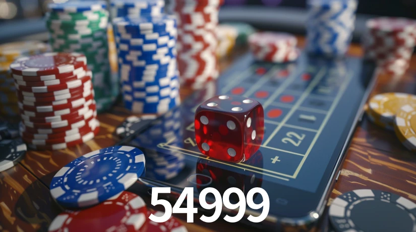 54999