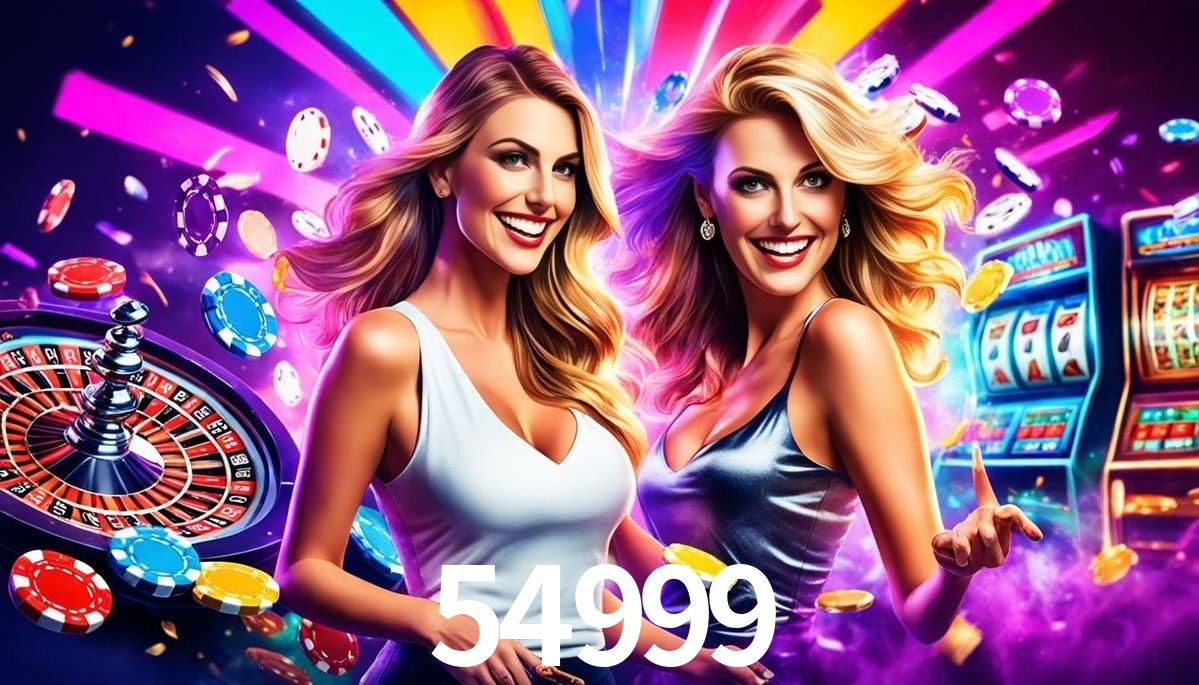 cassino 54999