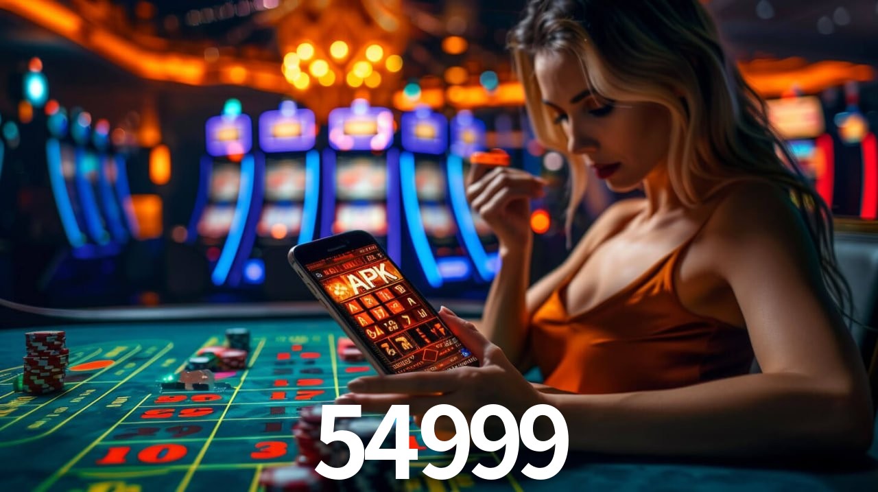 Live Casino 54999