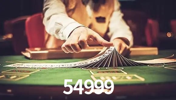 Roulette Table 54999