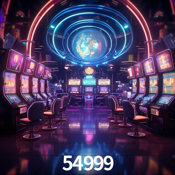 54999 Slots - 54999 visual 1