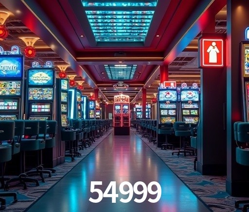Explorando a Categoria de Eventos em Apostas na 54999