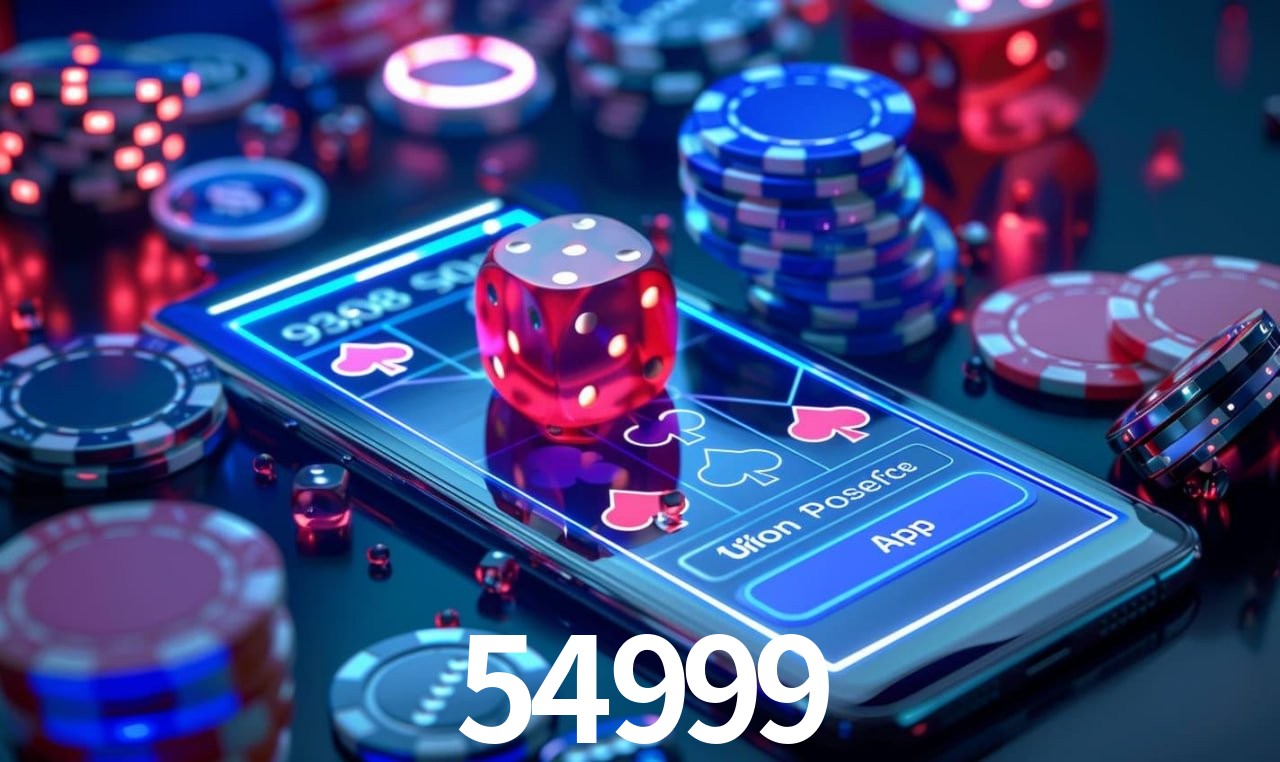 54999 Aplicativo - 54999 visual 1
