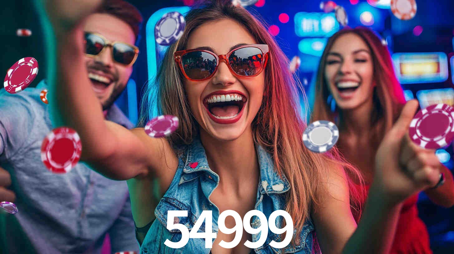 Descubra o Programa VIP da 54999: Vantagens Exclusivas para Jogadores
