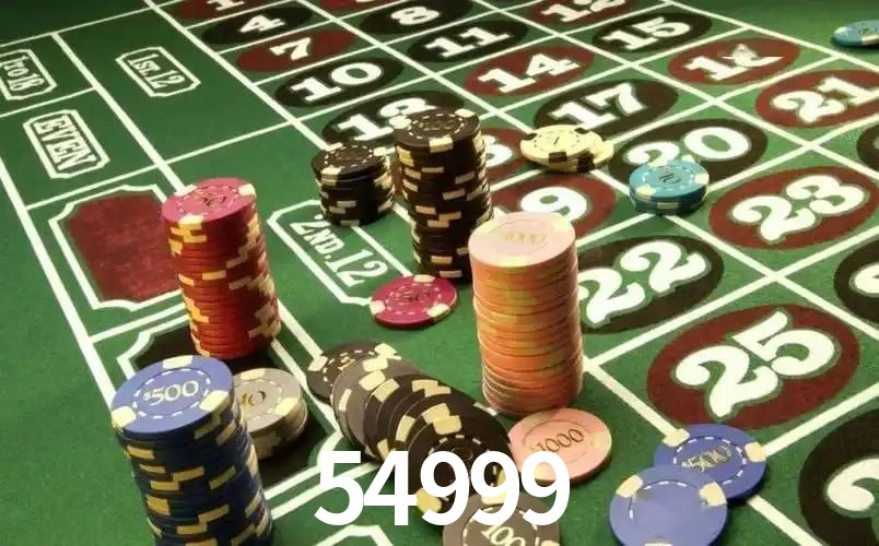 Apostas de Tênis 54999