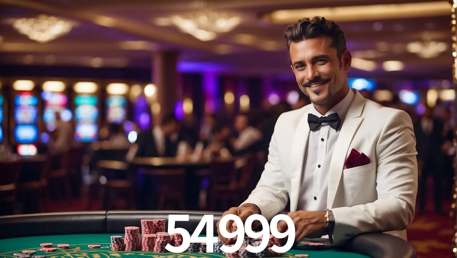 Casino Ao Vivo 54999