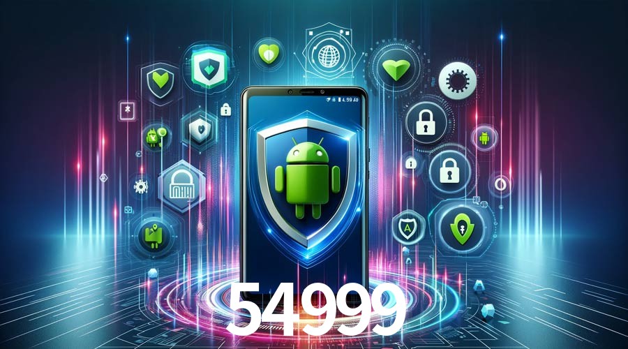 Game Providers 54999