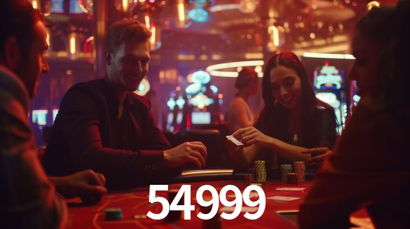 A Revolução dos Aplicativos de Jogos no 54999