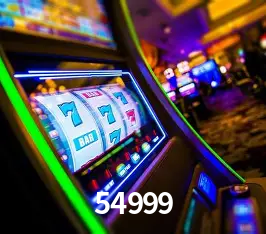 Inovações de Jogos na 54999: O Futuro das Experiências Interativas