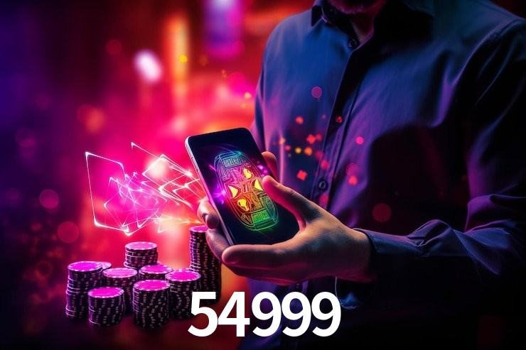 PIX Instantâneo 54999