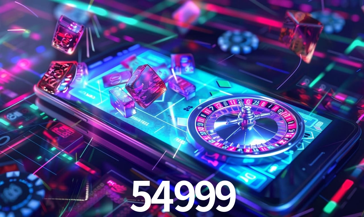 Mesa de Blackjack 54999