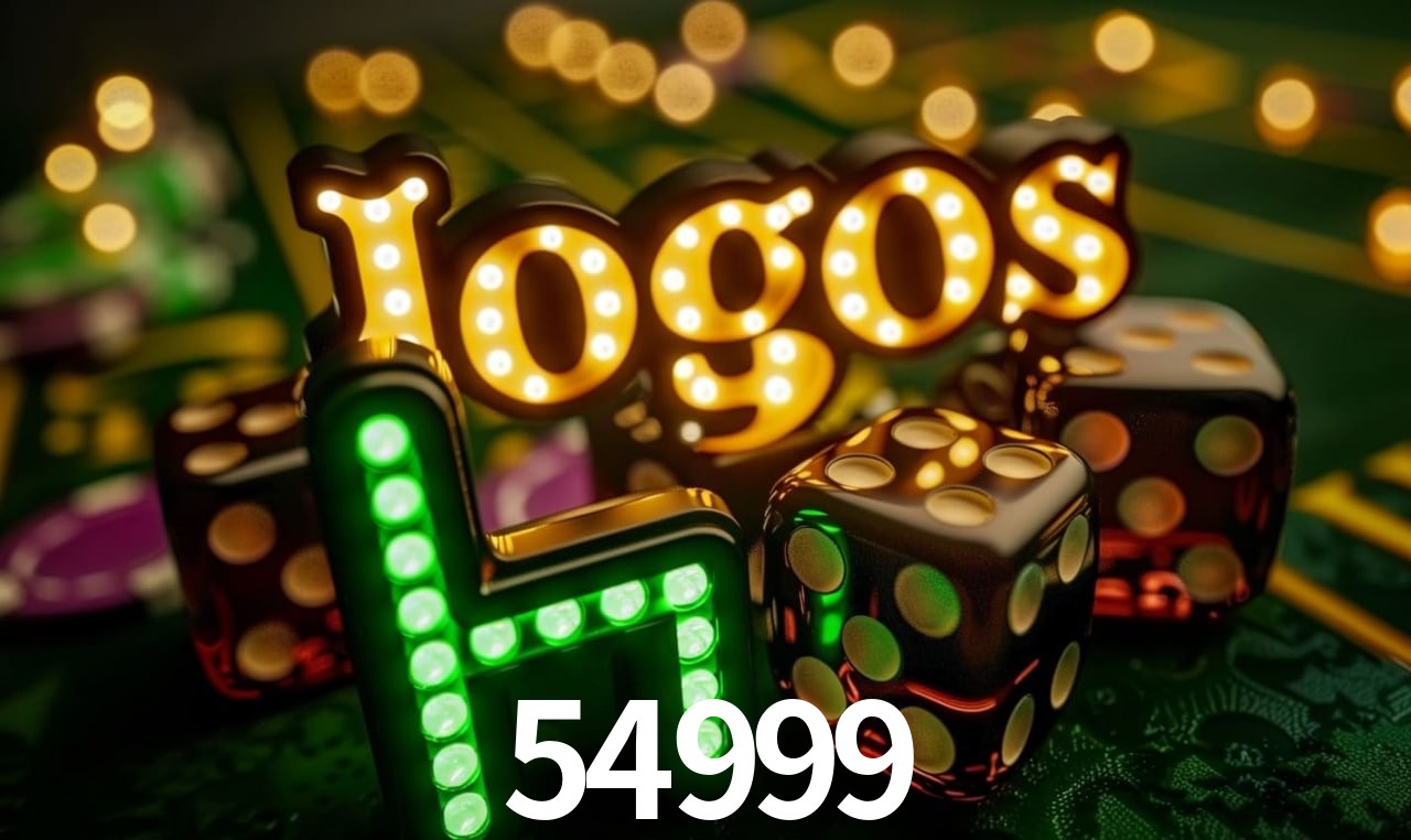 Apostas de Futebol 54999