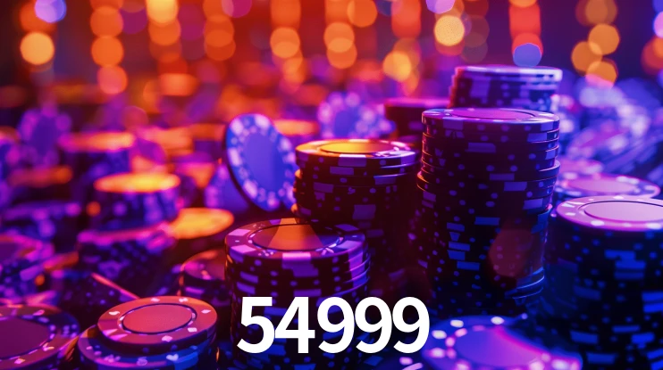 Bônus Generosos e Exclusivos no 54999 para Você!