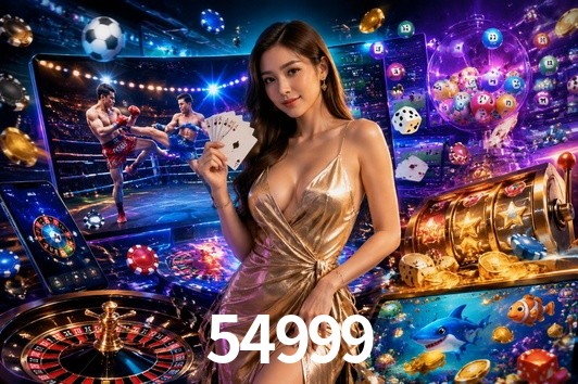54999 Plataforma - 54999 visual 1