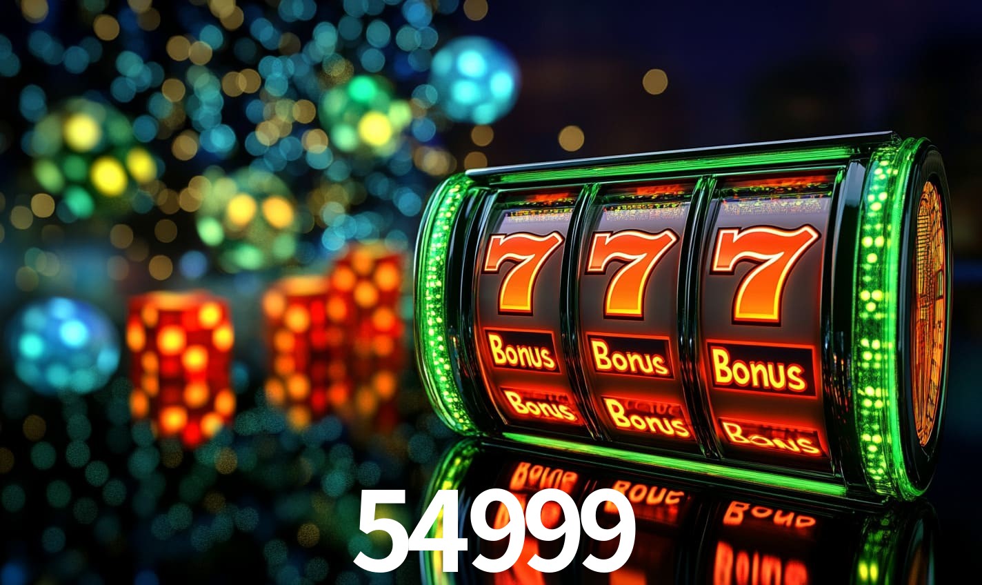 Estatísticas do Jogo 54999