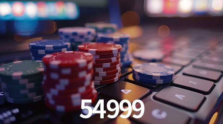 Jogos de Slot 54999
