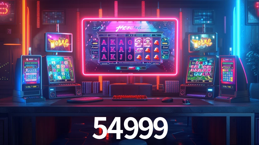 54999