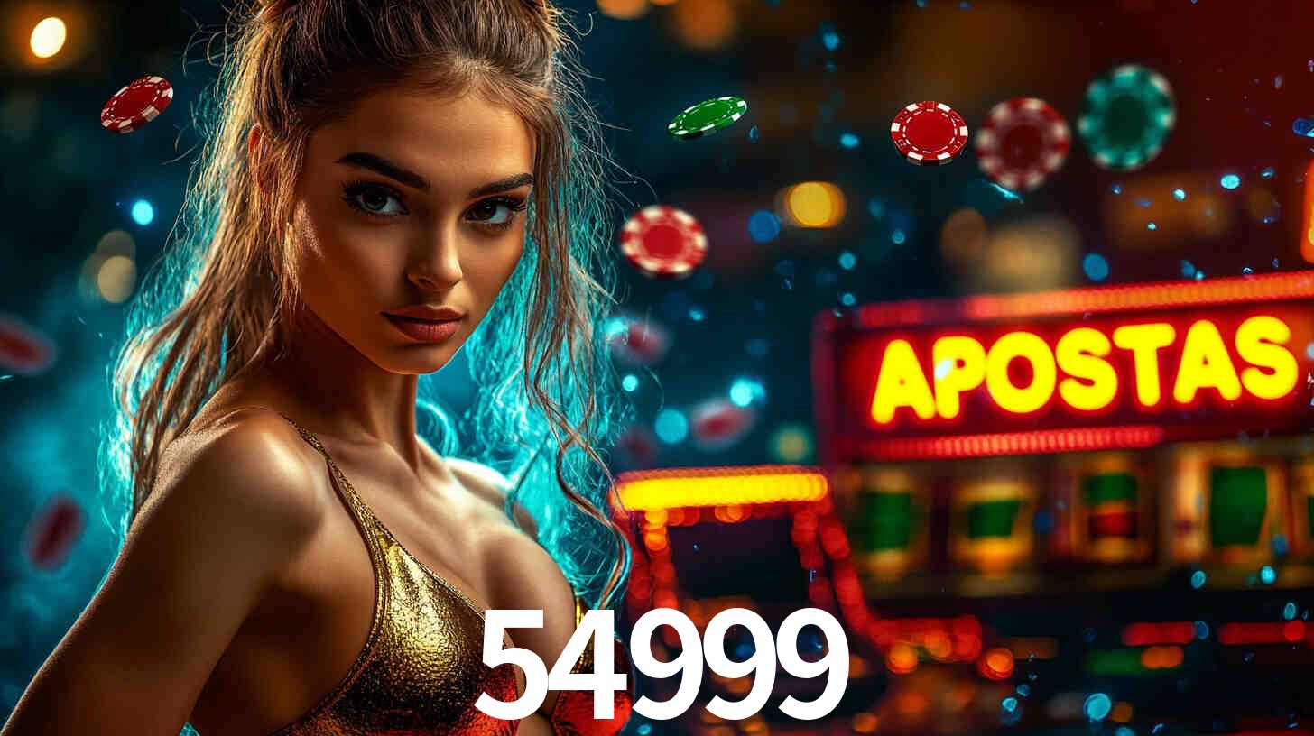 Apostas Esportivas na 54999: Um Guia Completo