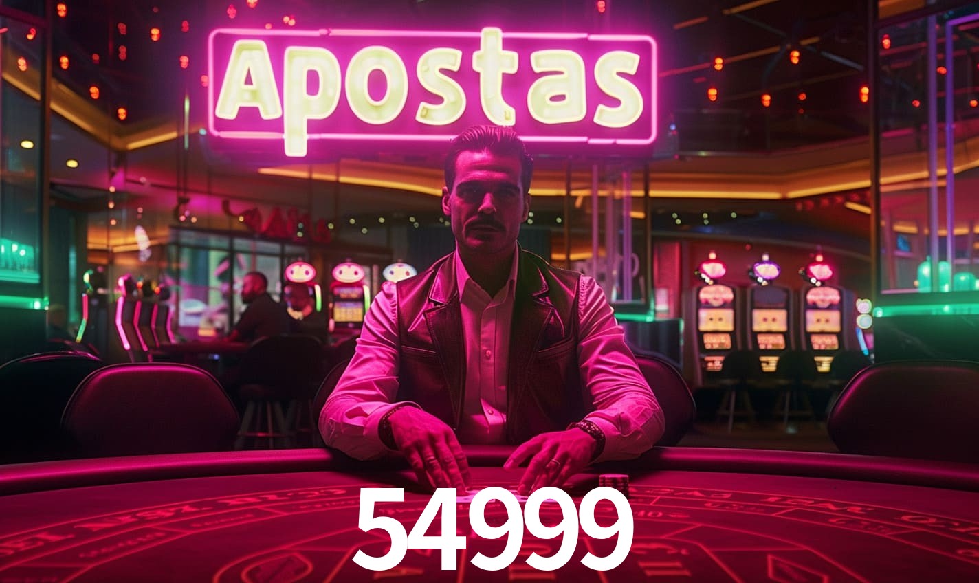 Explorando a Categoria de Eventos em Apostas na 54999