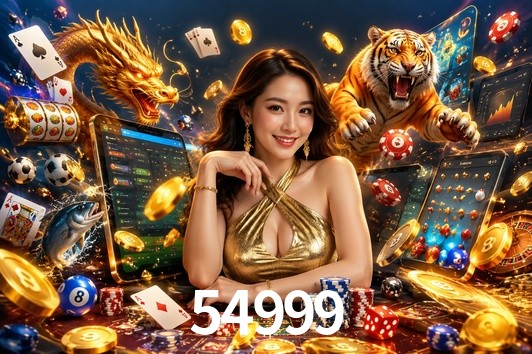 Slot Games 54999