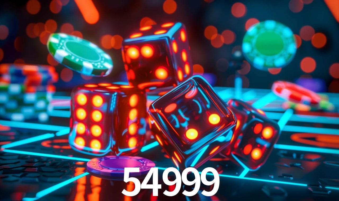 A Emoção da Loteria na 54999: Uma Chance de Mudança de Vida