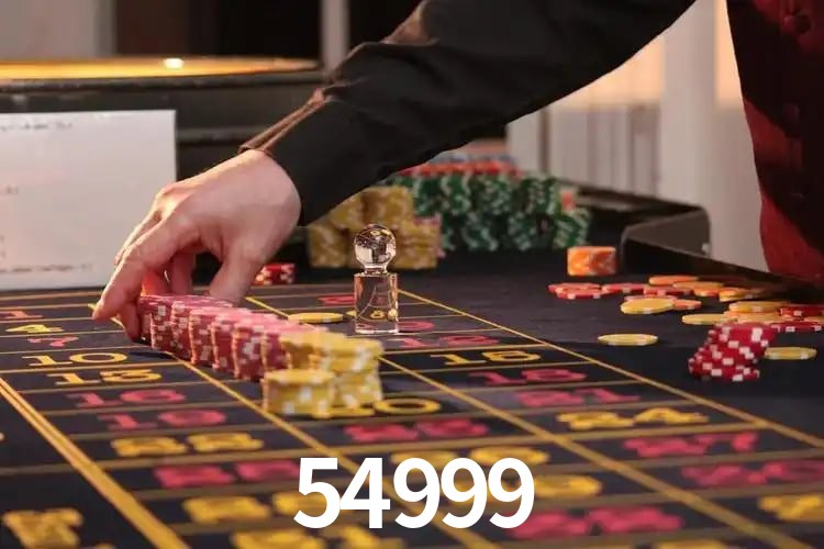 Descubra a Magia dos Jogos de Arcade no 54999