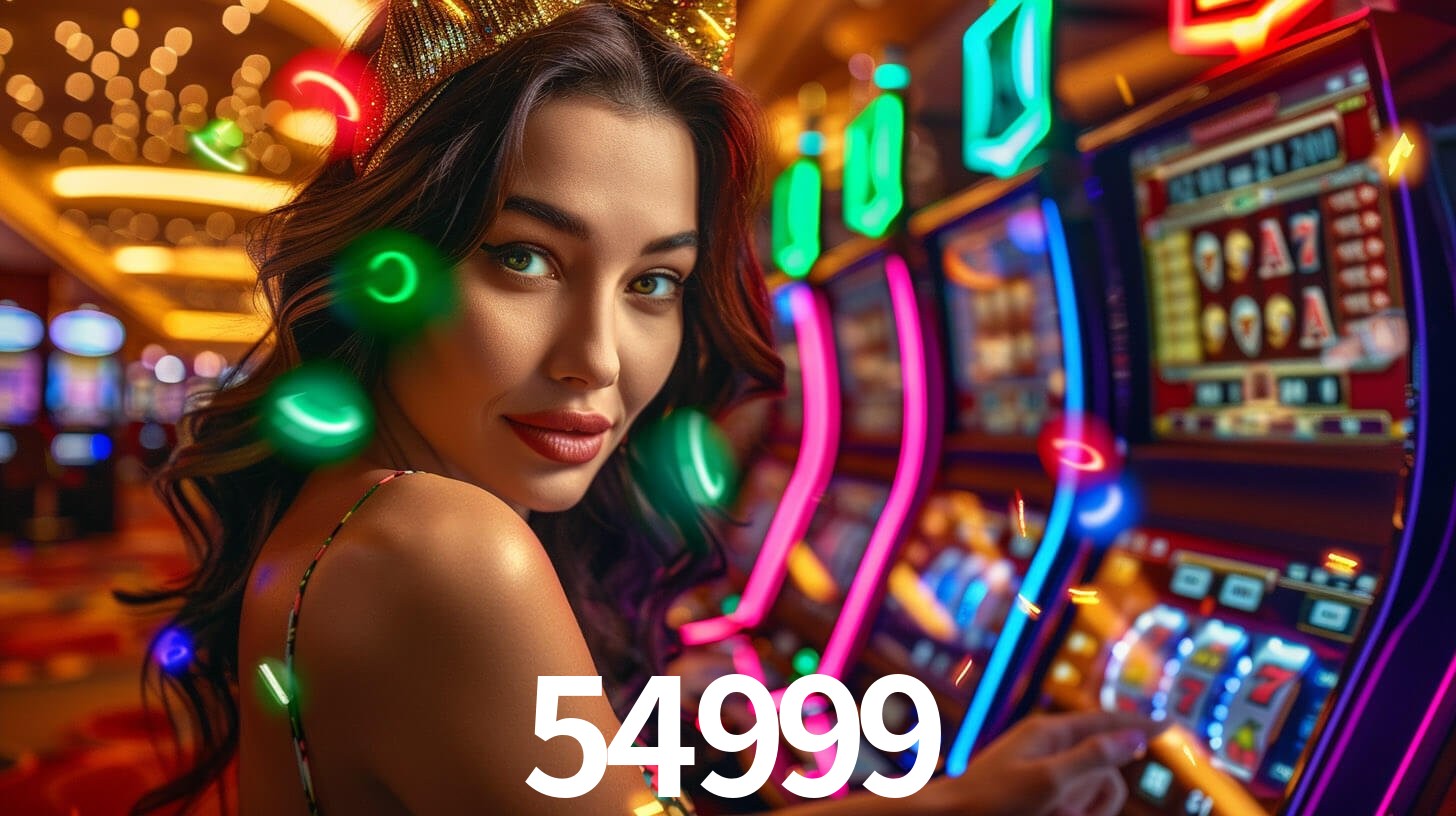 54999