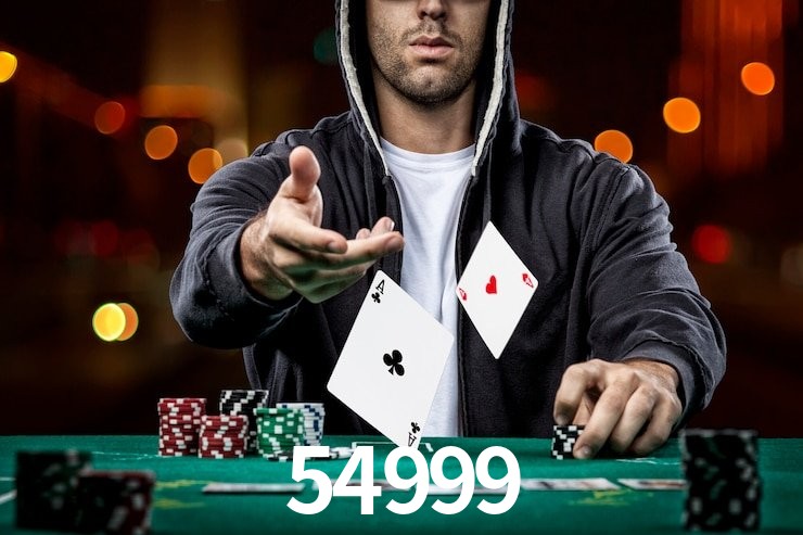 54999