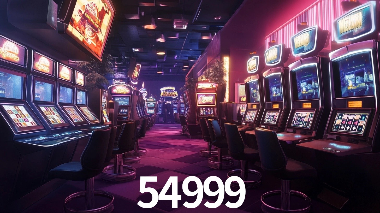 Welcome Bonus 54999