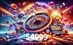 Provedores de Jogos 54999