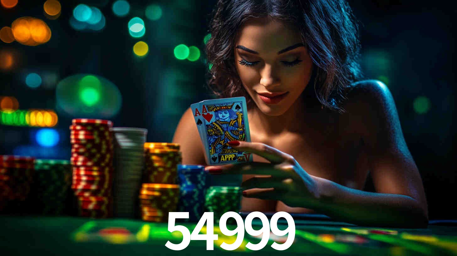 Desvendando o Mundo dos Jogos Virtuais na 54999