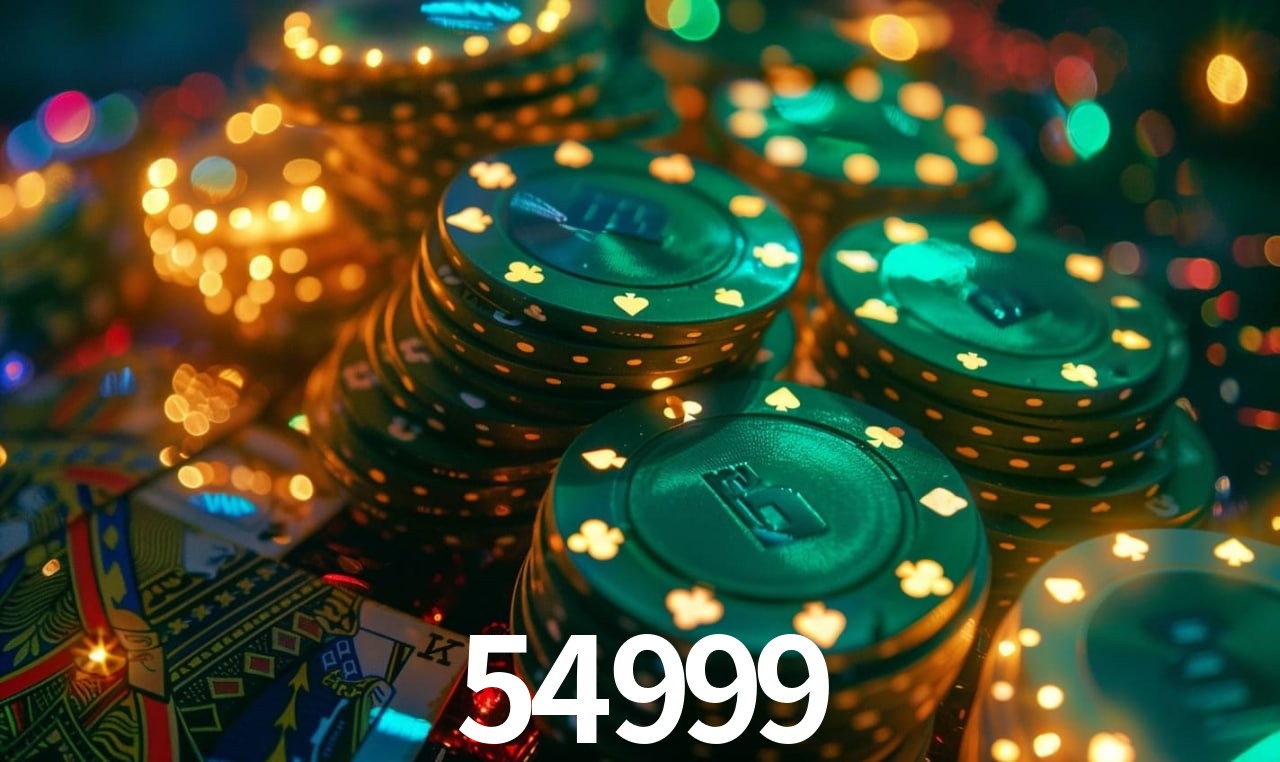 Jogos de Slot 54999