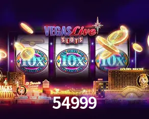 54999 Cassino - 80+ Mesas ao Vivo