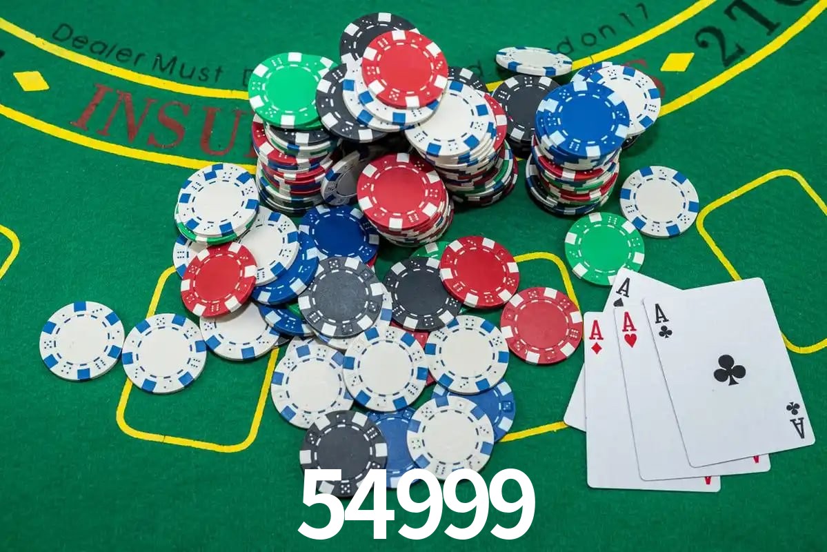 Apostas de Futebol 54999