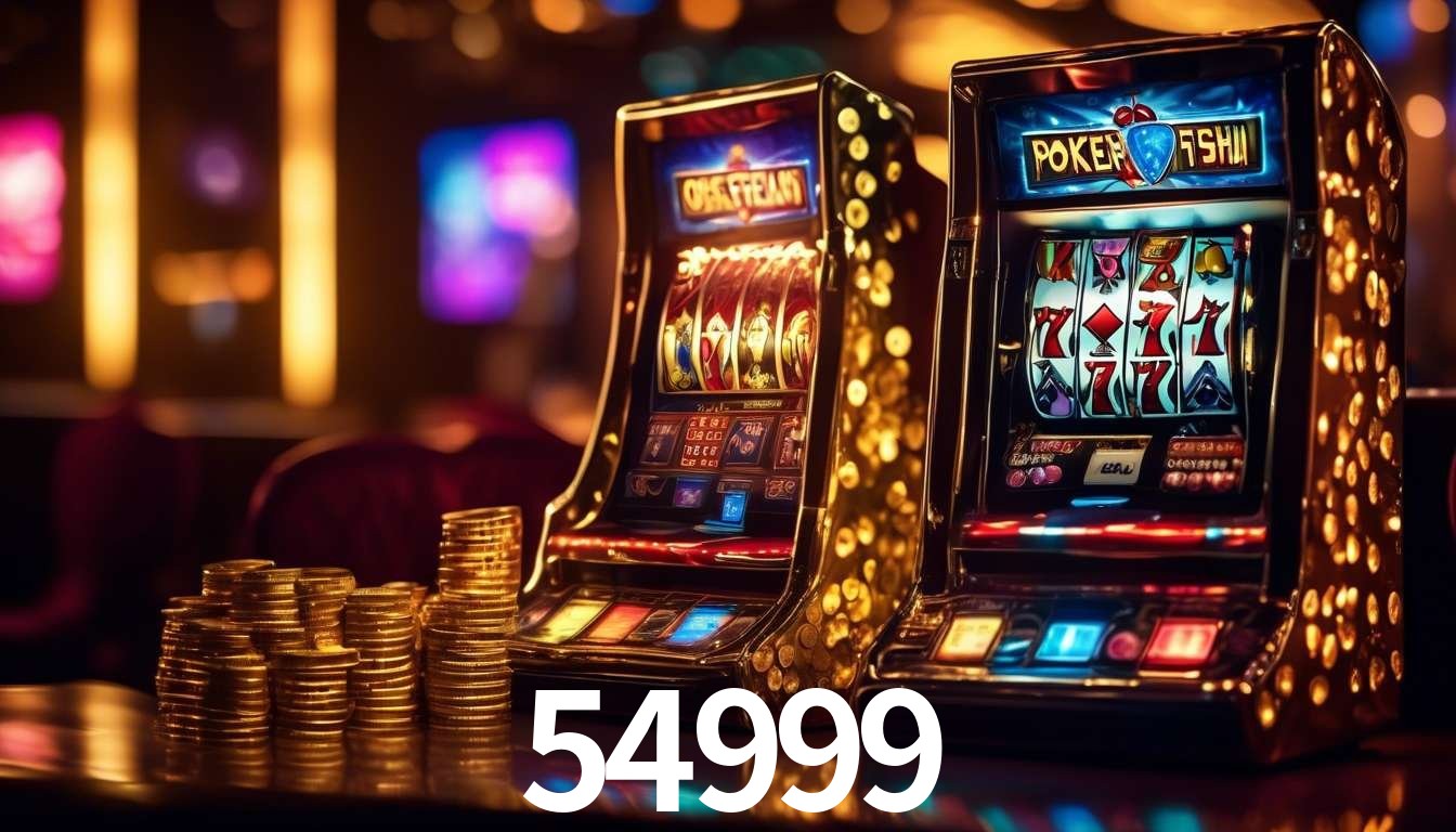 cassino 54999