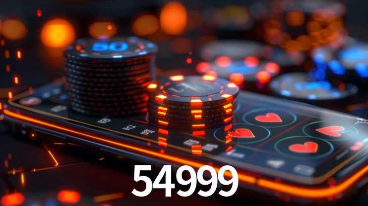 Game Providers 54999