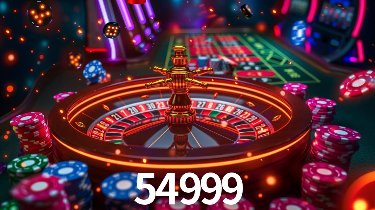 Casino Ao Vivo 54999