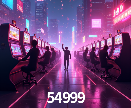 Estatísticas Esportivas 54999